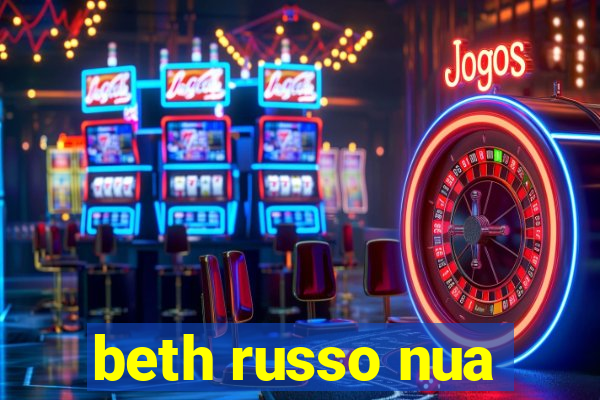 beth russo nua